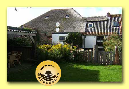 Boerenwoning